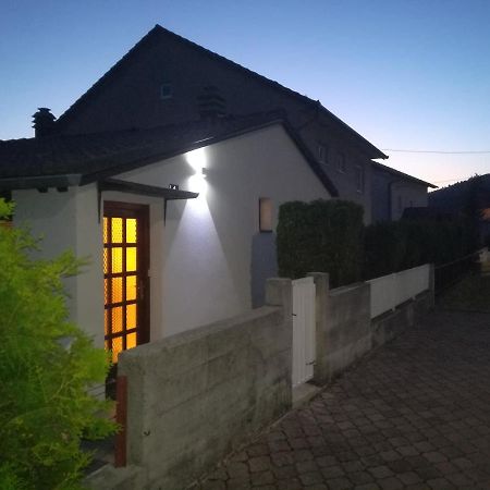 Apartman Lidija Livno Zewnętrze zdjęcie