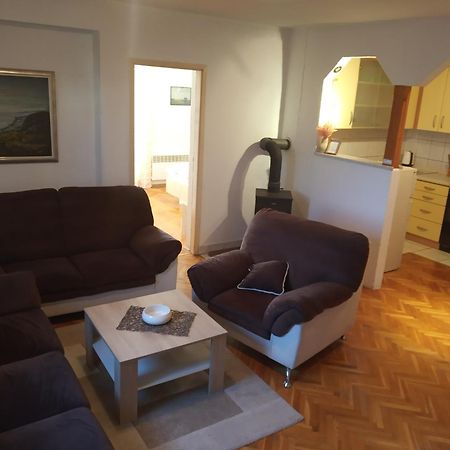 Apartman Lidija Livno Zewnętrze zdjęcie