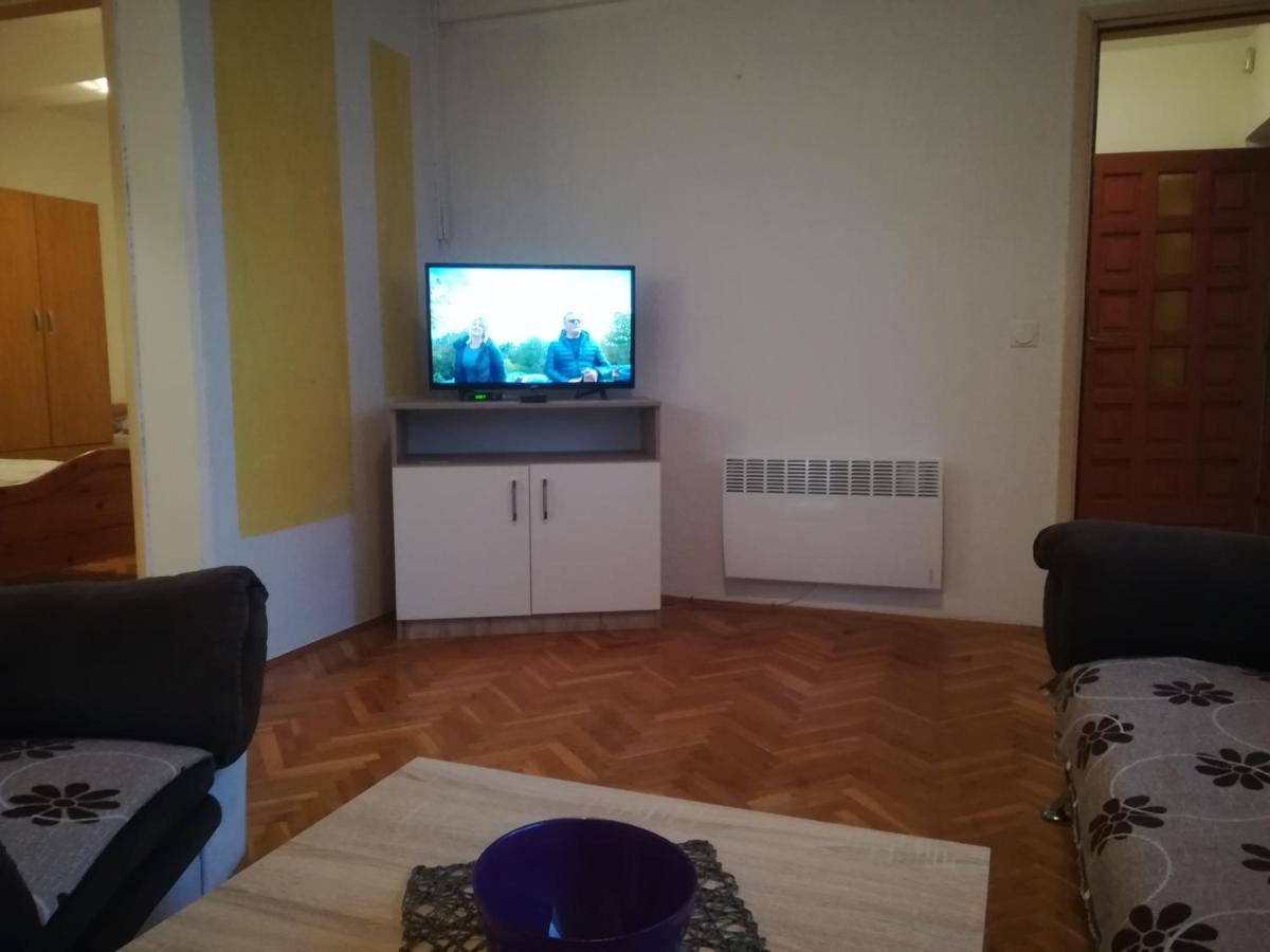 Apartman Lidija Livno Zewnętrze zdjęcie