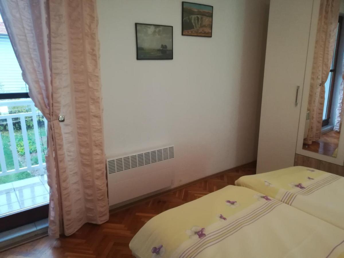 Apartman Lidija Livno Zewnętrze zdjęcie
