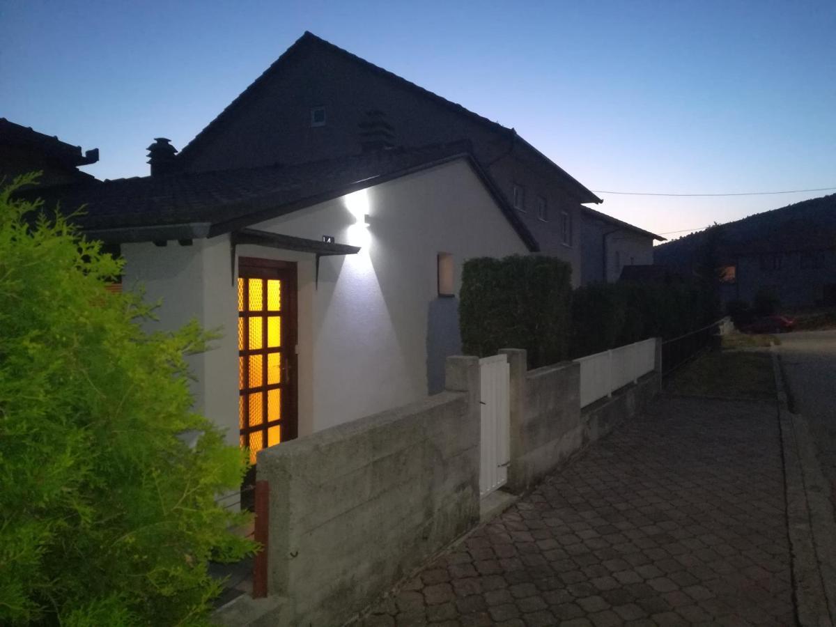 Apartman Lidija Livno Zewnętrze zdjęcie