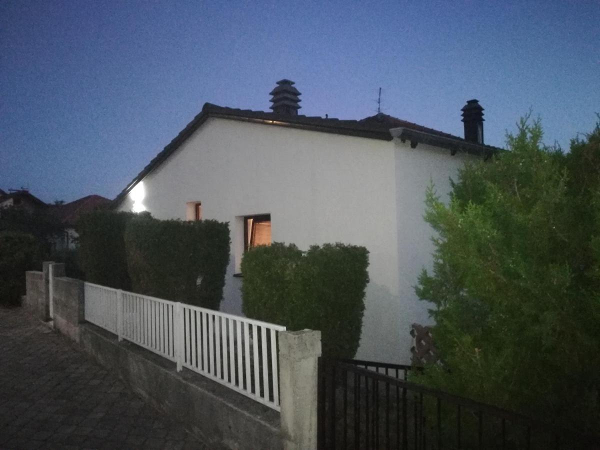 Apartman Lidija Livno Zewnętrze zdjęcie
