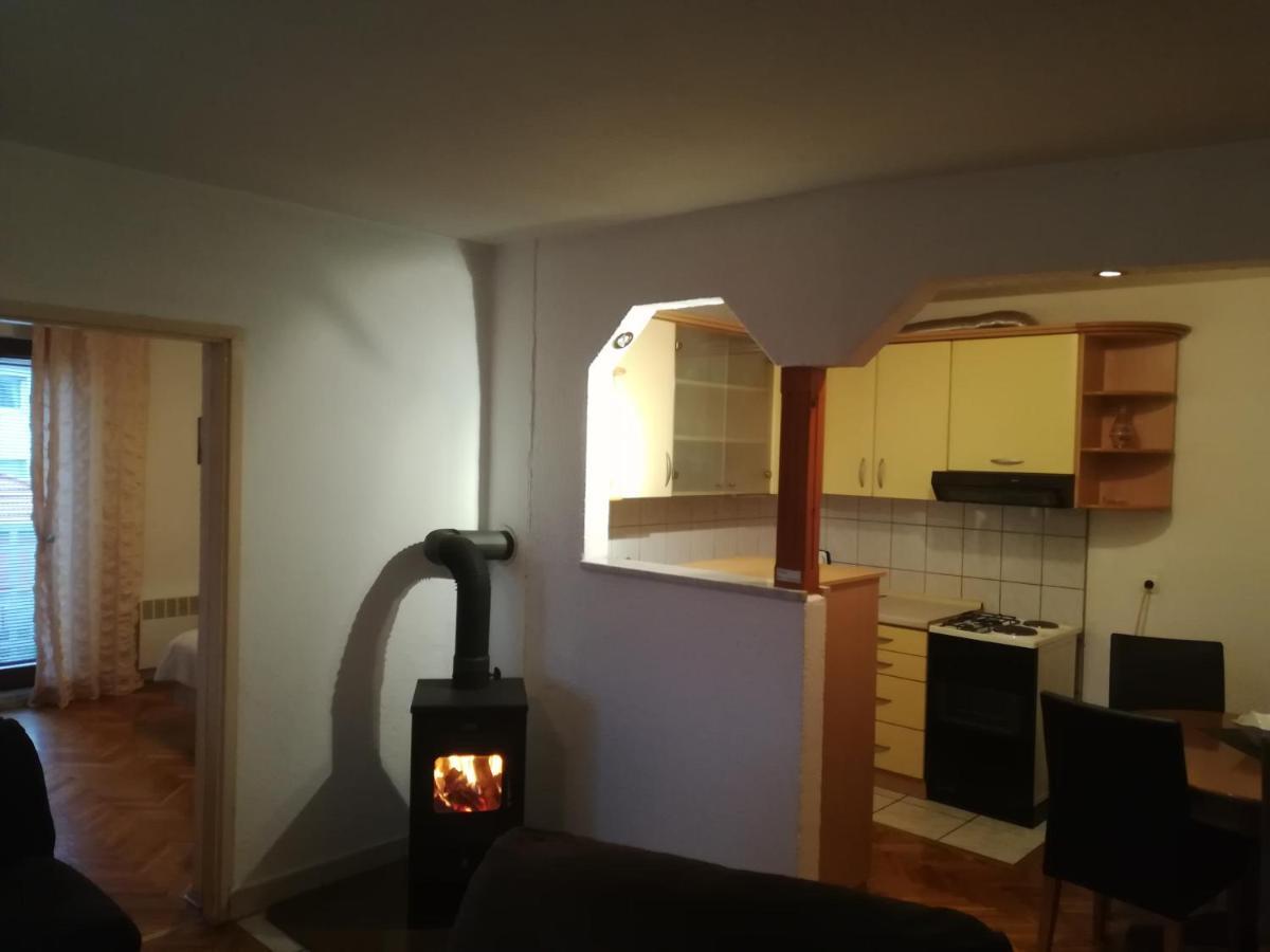 Apartman Lidija Livno Zewnętrze zdjęcie