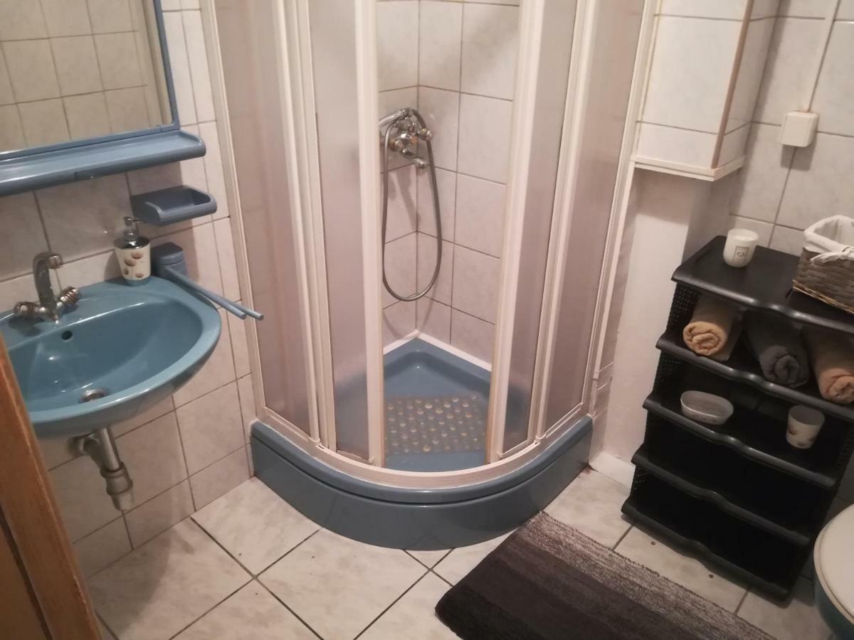 Apartman Lidija Livno Zewnętrze zdjęcie
