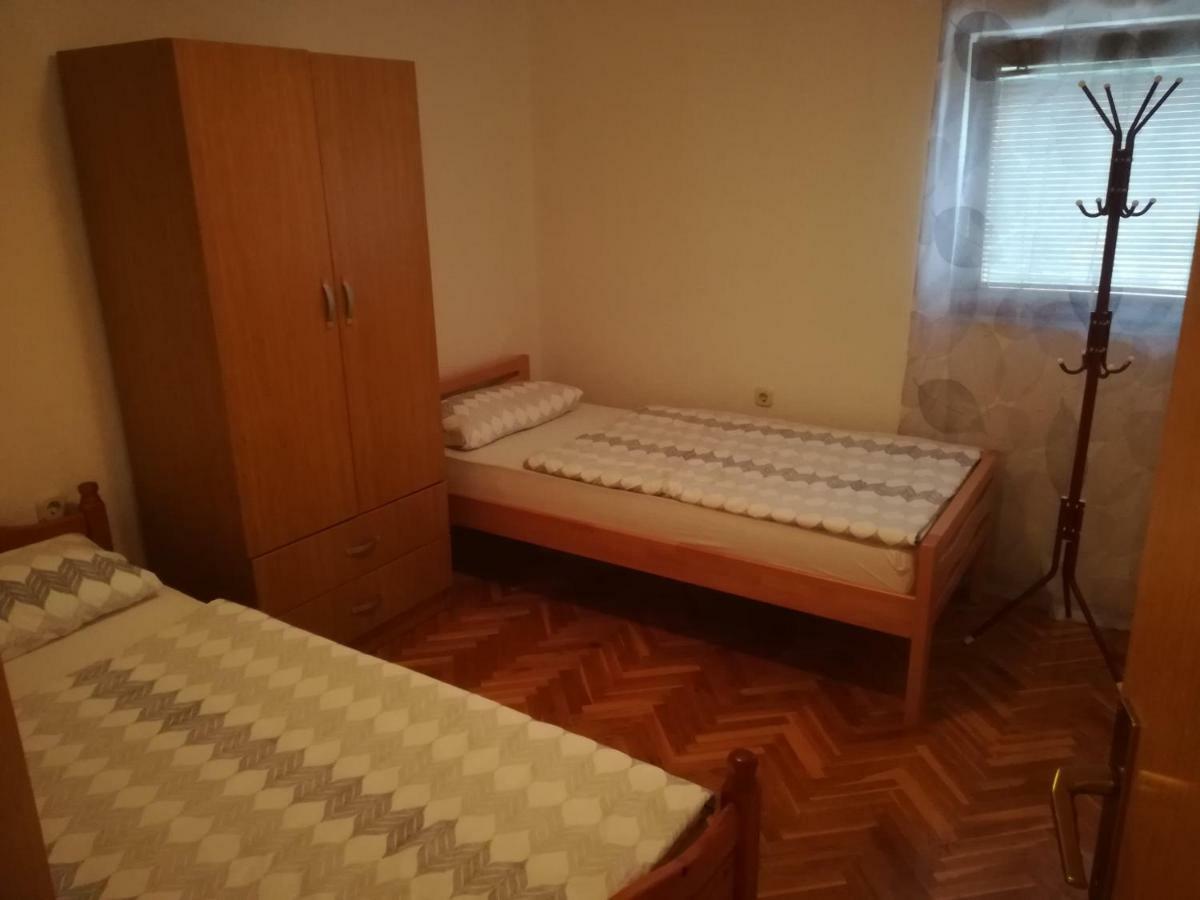 Apartman Lidija Livno Zewnętrze zdjęcie