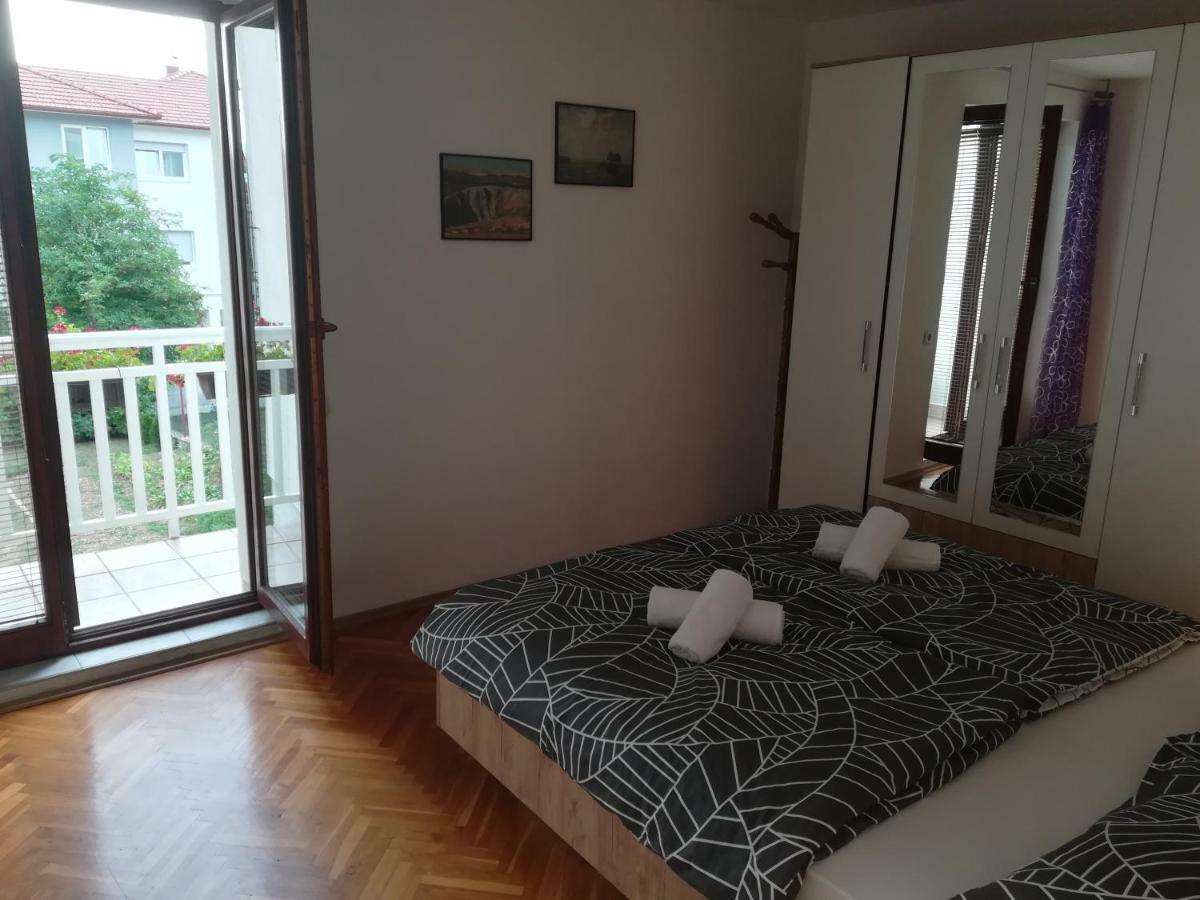 Apartman Lidija Livno Zewnętrze zdjęcie