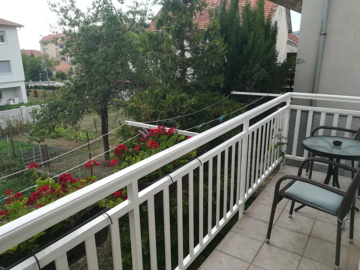 Apartman Lidija Livno Zewnętrze zdjęcie