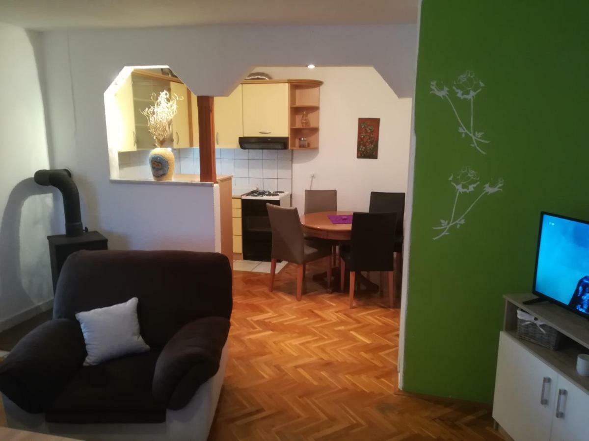 Apartman Lidija Livno Zewnętrze zdjęcie